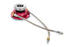 Hyd Throwout Bearing Ford Tremec TKO 500/600 MCL1364, MCLEOD, Clutch Throwout Bearings and Components