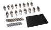 COMP CAMS Magnum Rocker/Pushrods AMC 290-401 COMRPM1410-16