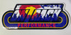 ON TRACK PERFORMANCE STICKER PACK OTPSTKRS