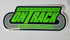 ON TRACK PERFORMANCE STICKER PACK OTPSTKRS