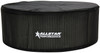 Air Cleaner Filter 14x5 w/ Top ALL26225, ALLSTAR PERFORMANCE, Air Filter Wraps