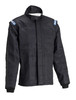 Jacket Jade 3 Black Large SCO001059JJ3LNR, SPARCO, Driving Jackets