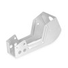 Hurst Hurst Quarter Stick Shifter Cover - Aluminum HUR1300041