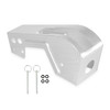 Hurst Hurst Quarter Stick Shifter Cover - Aluminum HUR1300041