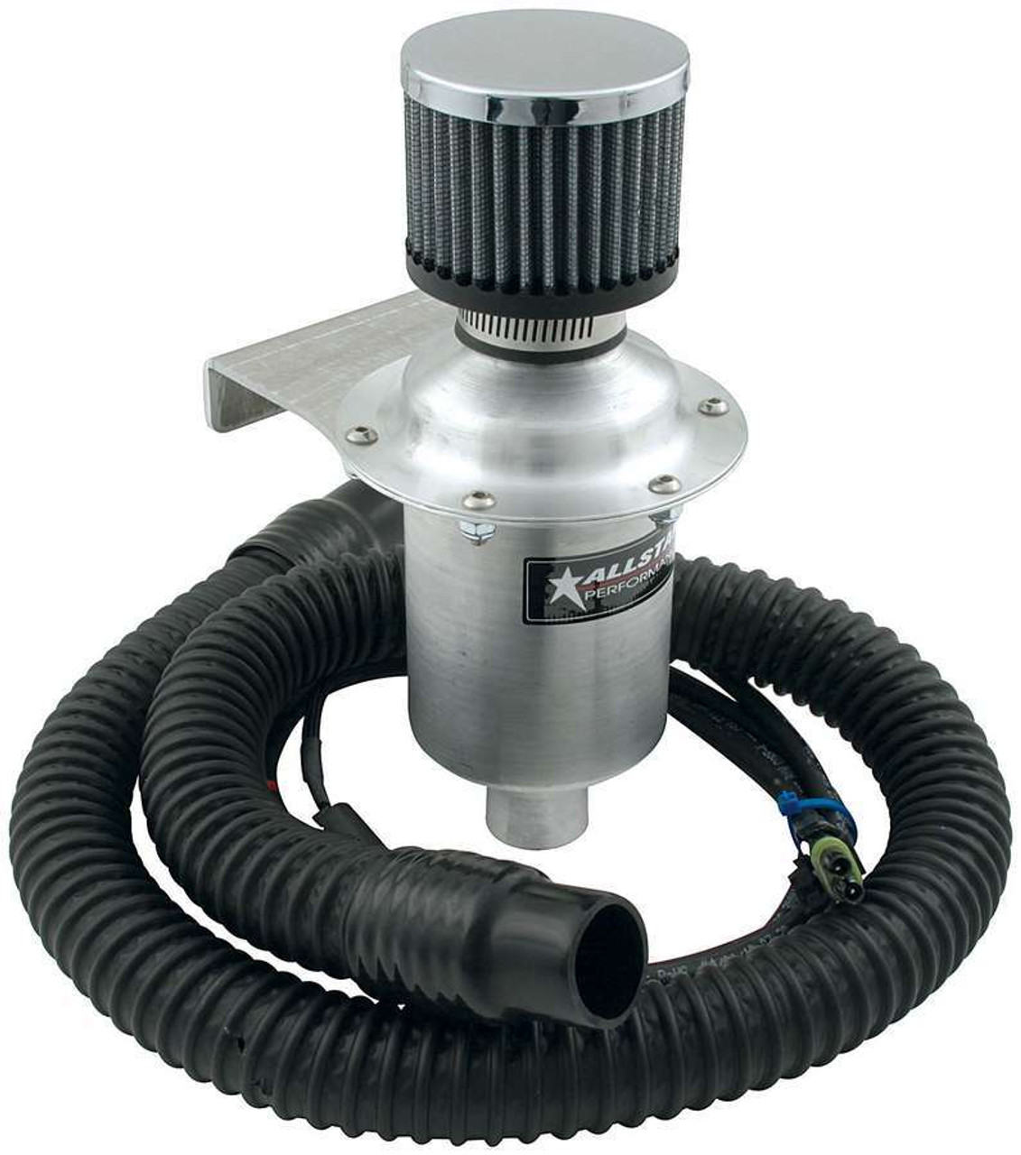 Helmet Blower System ALL13020, ALLSTAR PERFORMANCE, Helmet Fresh Air Systems