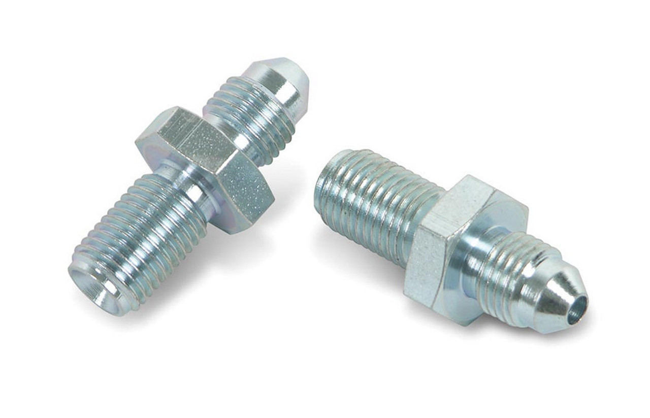 #3 > 3/8 24 Calip. Adapt EAR581533ERL, EARLS, AN-NPT Fittings and Components
