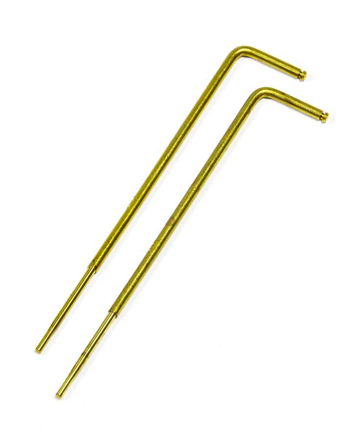 Metering Rods - .067 x .055 EDE1463, EDELBROCK, Carburetor Metering Rods