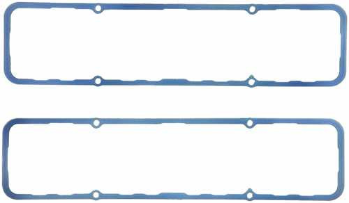 SBC Valve Cover Gasket FEL1628, FEL-PRO, Valve Cover Gaskets