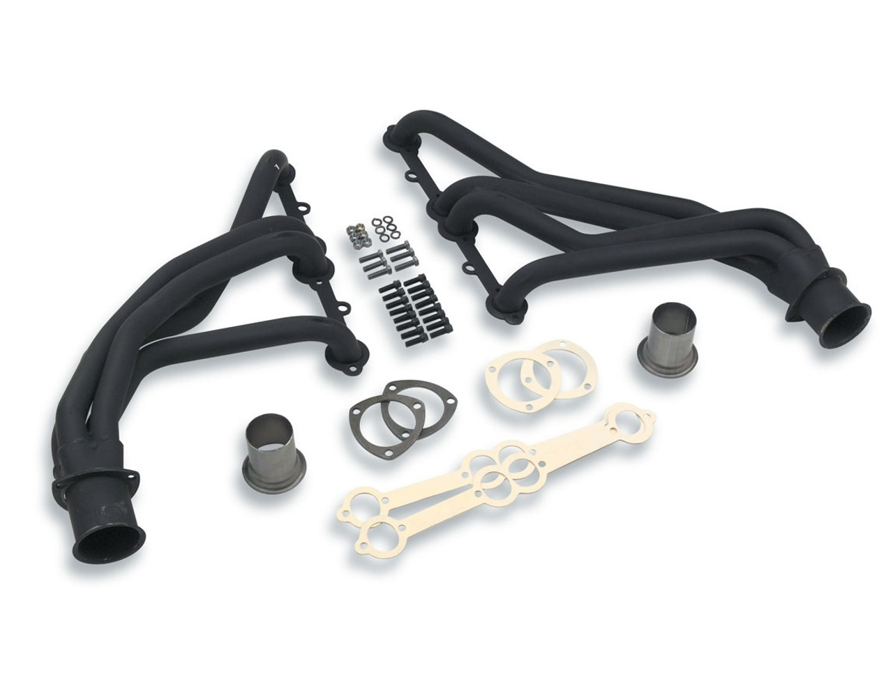 SBC Universal Truck Headers 2wd/4wd FLT11500, FLOWTECH, Headers