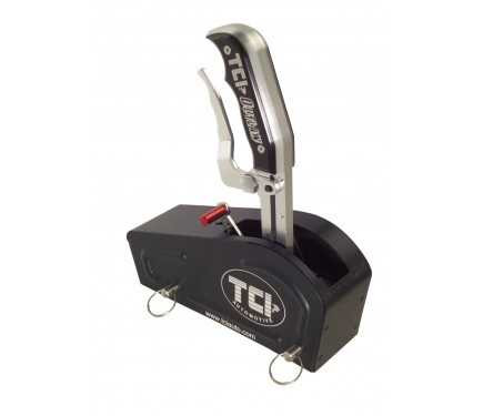 Outlaw Shifter 3 Speed Fwd. w/Cover TCI616331, TCI, Transmission Shifters