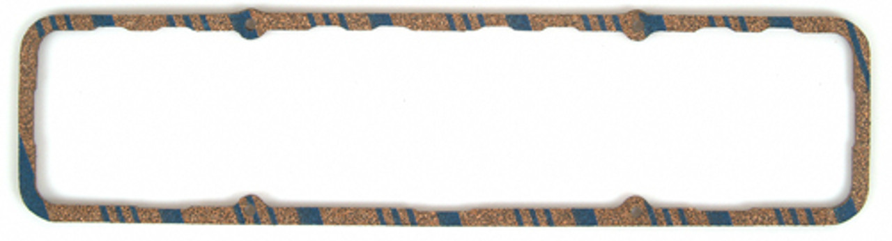 SBC Valve Cover Gaskets FEL1649, FEL-PRO, Valve Cover Gaskets