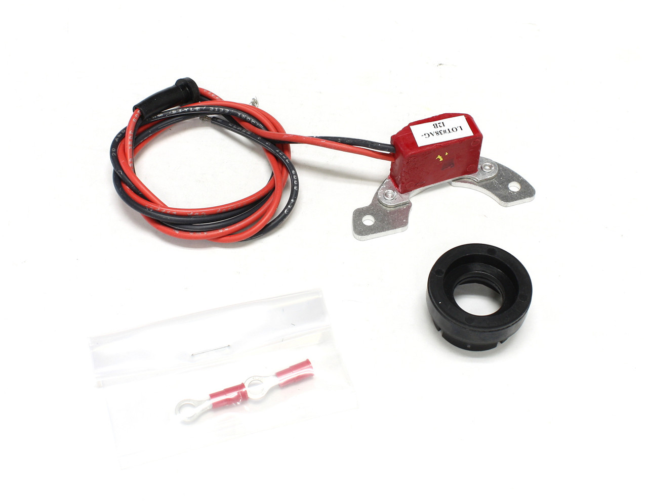 Ignitor II Conversion Kit PRT91284, PERTRONIX IGNITION, Distributor Electronic Conversion Kits