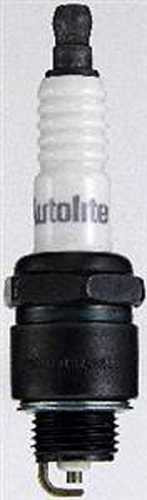 Spark Plug AUT85, AUTOLITE, Spark Plugs