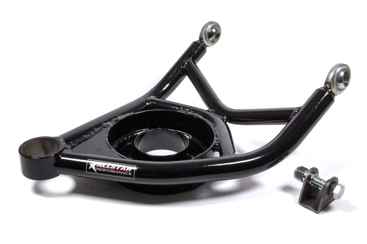 Lower Control Arm RH Press In Chevelle ALL57810, ALLSTAR PERFORMANCE, Front Control Arms