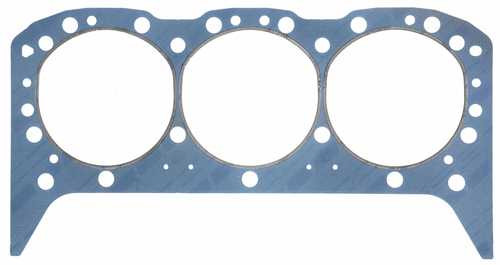 Head Gasket FEL9354PT1, FEL-PRO, Head Gaskets