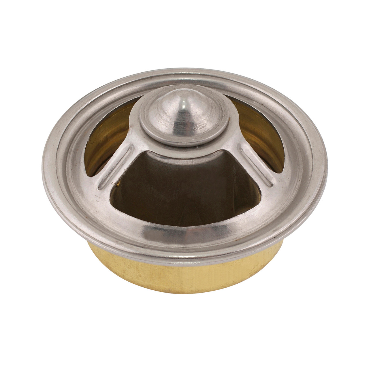 180 Degree Thermostat MRG4364, MR. GASKET, Thermostats