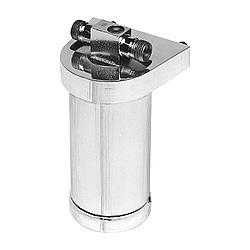 VINTAGE AIR VINTAGE AIR Chrome Drier W/ Bracket VIN07310-VUQ VIN07310-VUQ