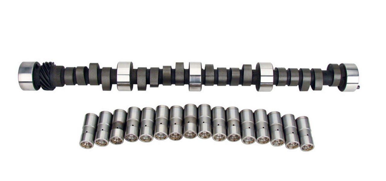 COMP CAMS SBC Cam & Lifter Kit XE268H COMCL12-242-2