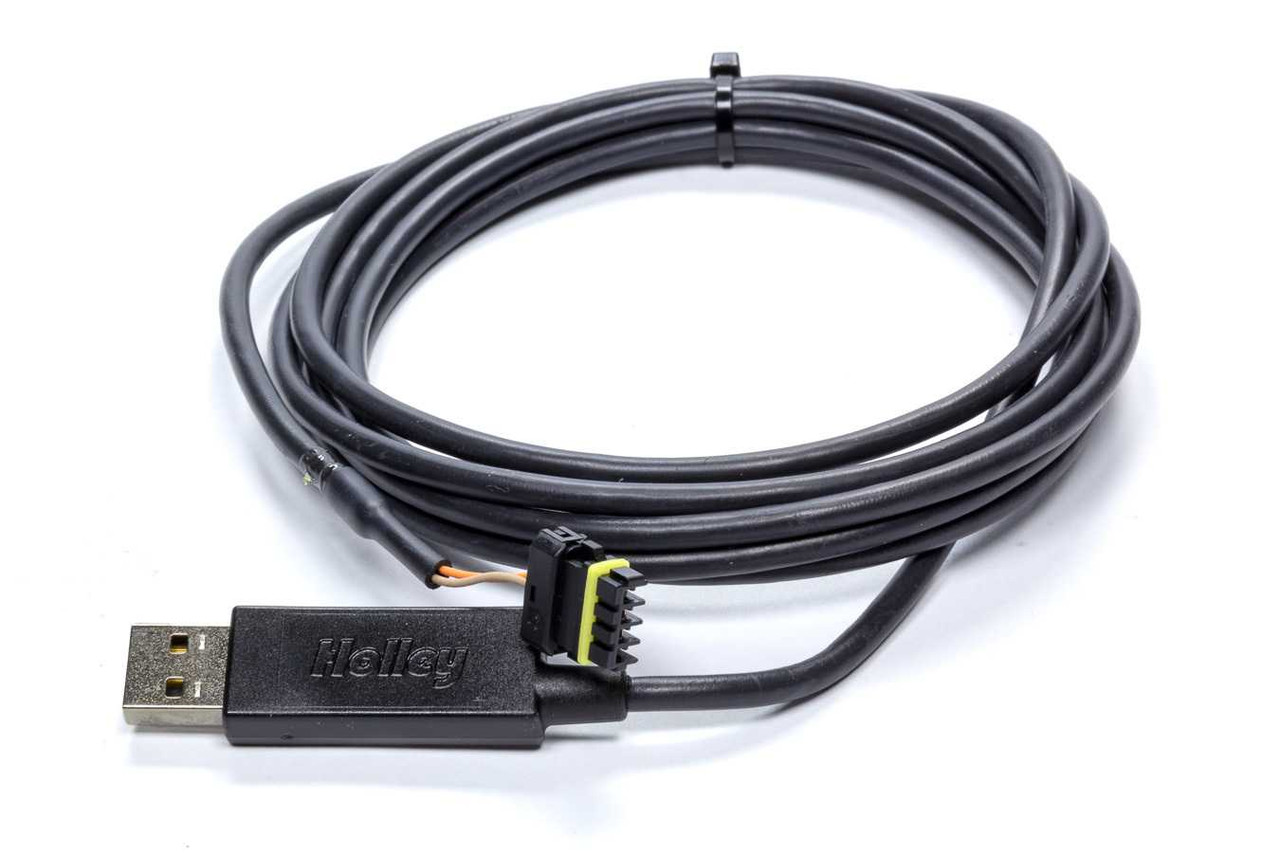 HOLLEY HOLLEY Sniper EFI CAN to USB Dongle-Com. Cable HLY558-443 HLY558-443