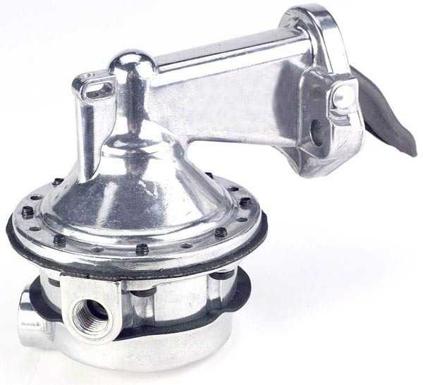 HOLLEY HOLLEY BBM Fuel Pump HLY12-440-11 HLY12-440-11