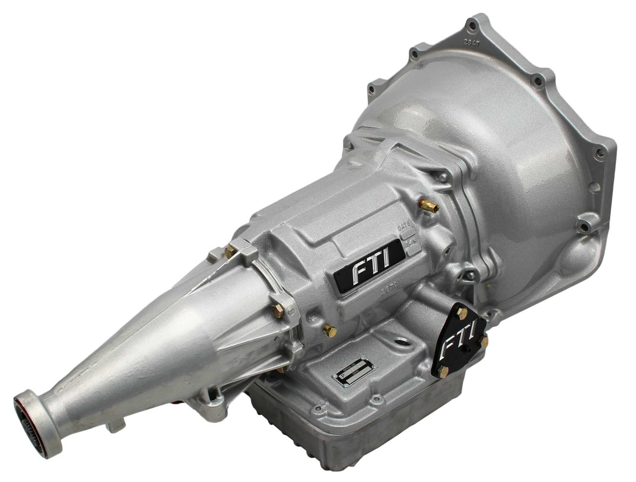 FTI PERFORMANCE FTI PERFORMANCE PG Level-4 Transmission 1100HP Rated FTIPPG4 FTIPPG4