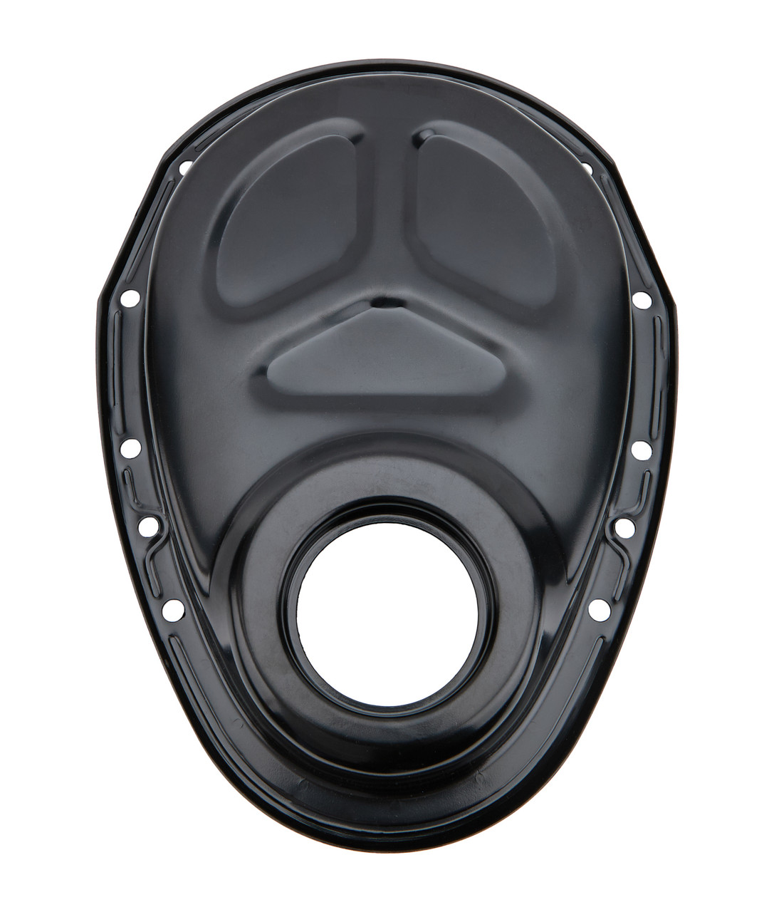 SBC Timing Cover ALL90010, ALLSTAR PERFORMANCE, Timing Covers
