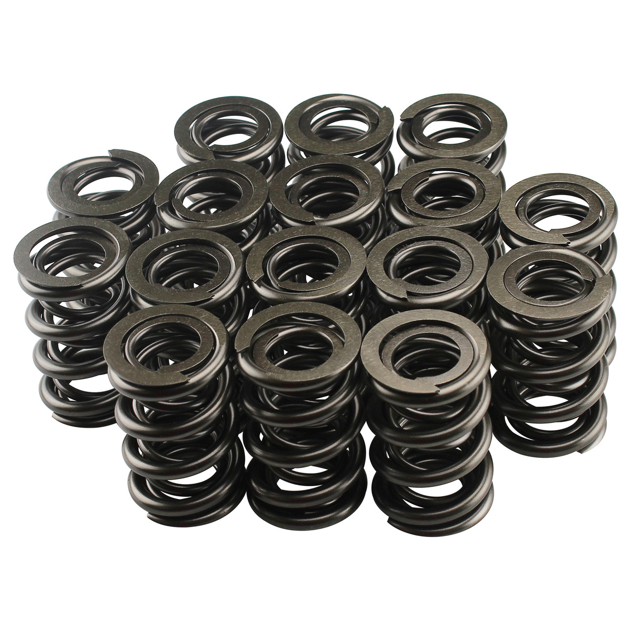PAC RACING SPRINGS 1.625 Dual Valve Springs (16) PACPAC-1224-16