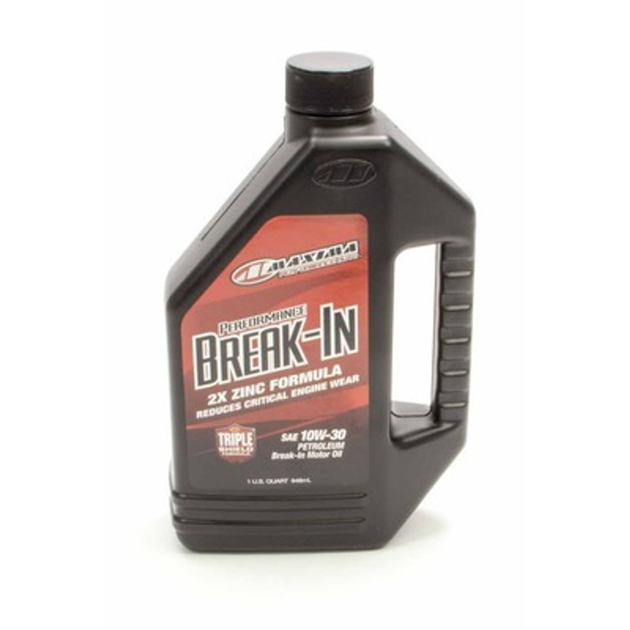MAXIMA 10W30 BREAK-IN OIL 1 QUART MAX39-10901S