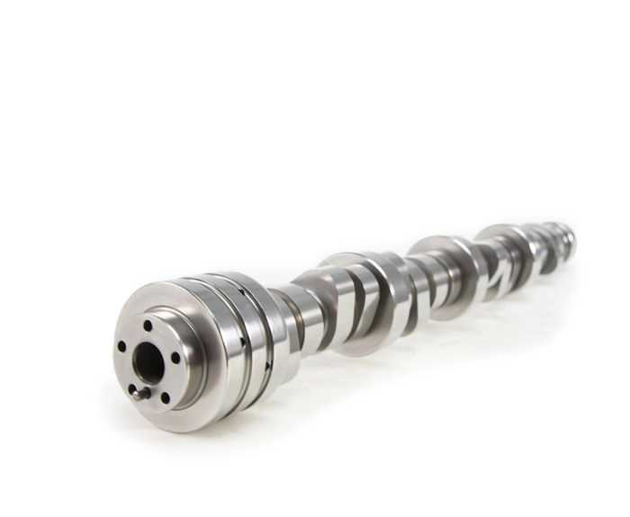 COMP CAMS COMP CAMS Gen III Hemi Hyd Roller Camshaft COM201-306-17 COM201-306-17