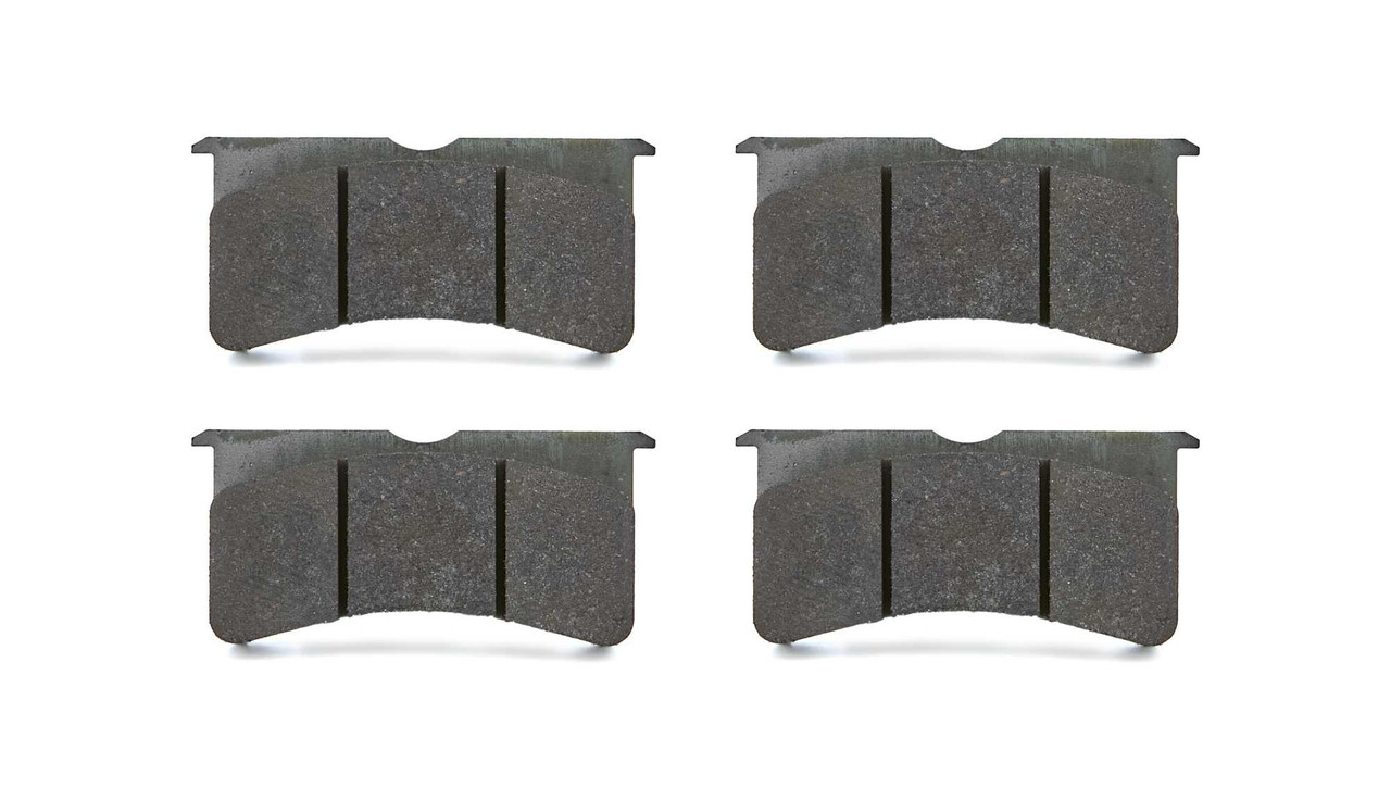 WILWOOD WILWOOD Brake Pad Set BP-40 7420 Forged Superlite WIL150-40-7420K WIL150-40-7420K