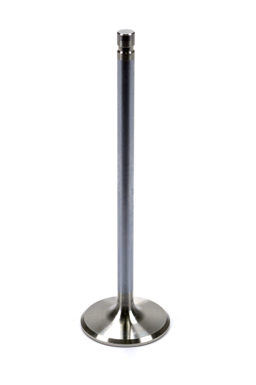 1.900 Exhaust Valve - 6.450 OAL 11/32 BROBR81645, BRODIX, Valves