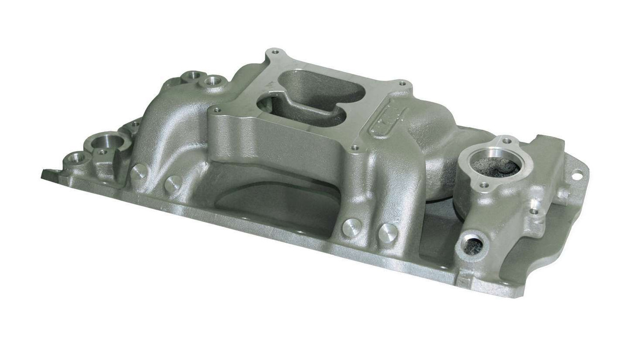 DART DART SBC SHP Intake Manifold Dual Plane 4150 Flange DRT42811000 DRT42811000