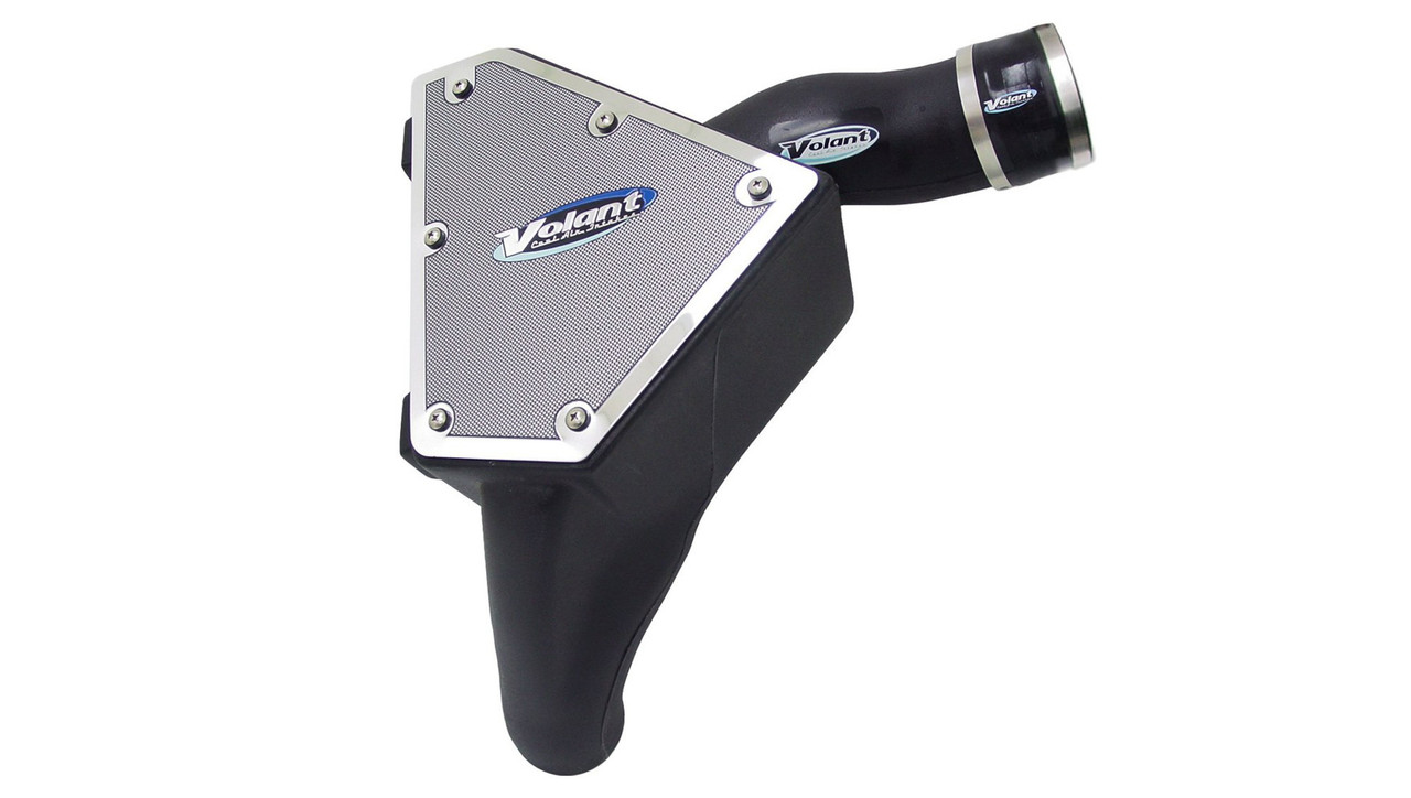 VOLANT Air Intake - Closed Box VOL168576