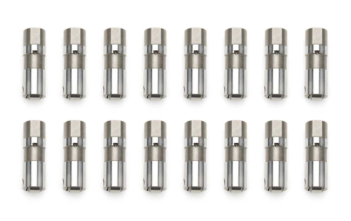 MOREL LIFTERS MOREL LIFTERS LS OE Style Hyd Roller Lifter Set MRL7717 MRL7717