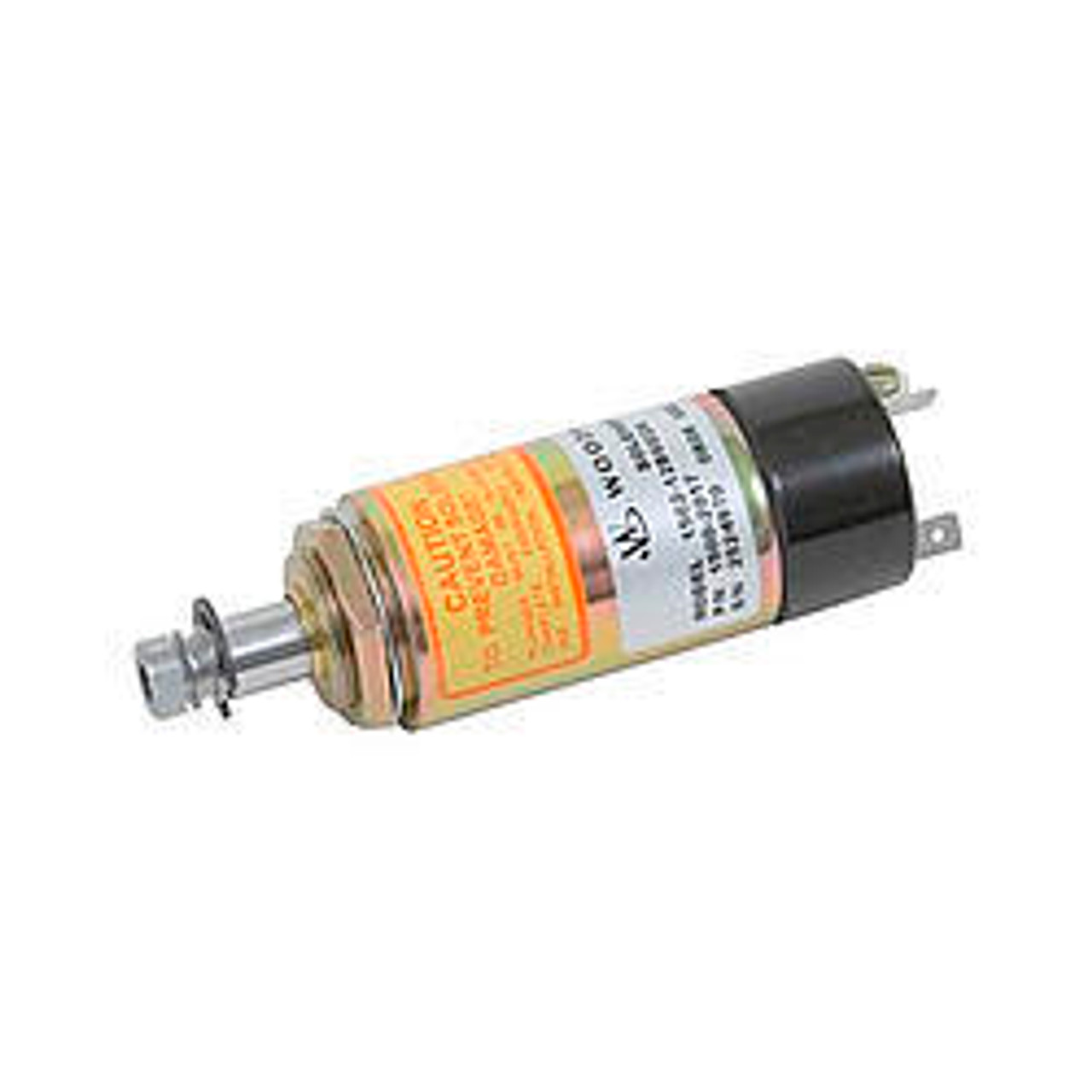 Solenoid for TS1/TS2/TS5 Throttle Stops DEDSOLTS, DEDENBEAR, Throttle Control Kits