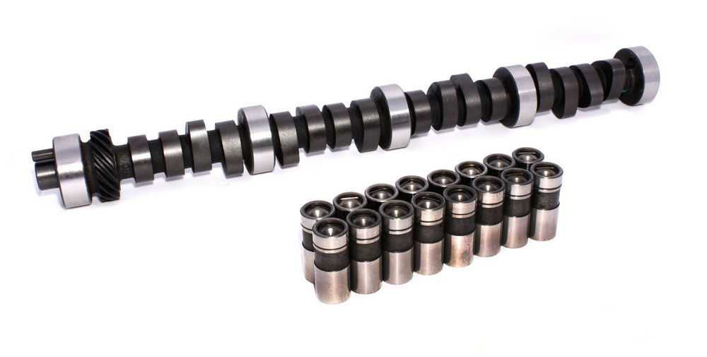 COMP CAMS COMP CAMS Ford 351c 351m 400m Cam & Lifter Kit 268H (Hyd) COMCL32-221-3 COMCL32-221-3