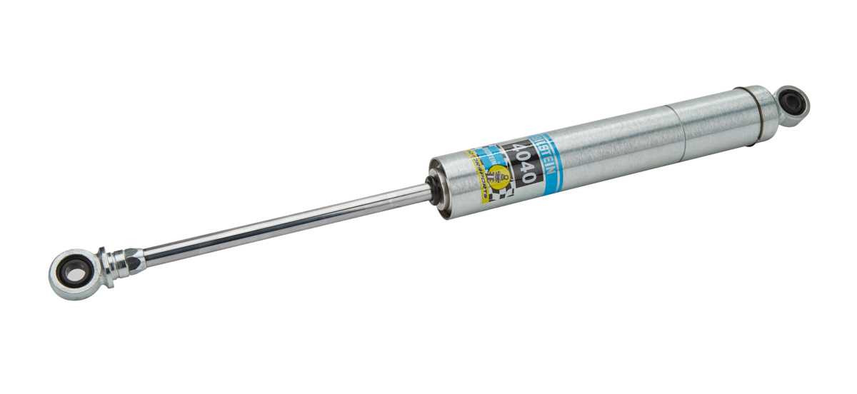 BILSTEIN BILSTEIN Shock - SZ/SL 9in Non Adj. Lin. C4-R4 BIL33-321868 BIL33-321868