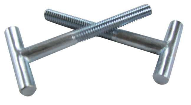 TANK'S INC. TANK'S INC FUEL TANK T-BOLTS PAIR TNKTB TNKTB