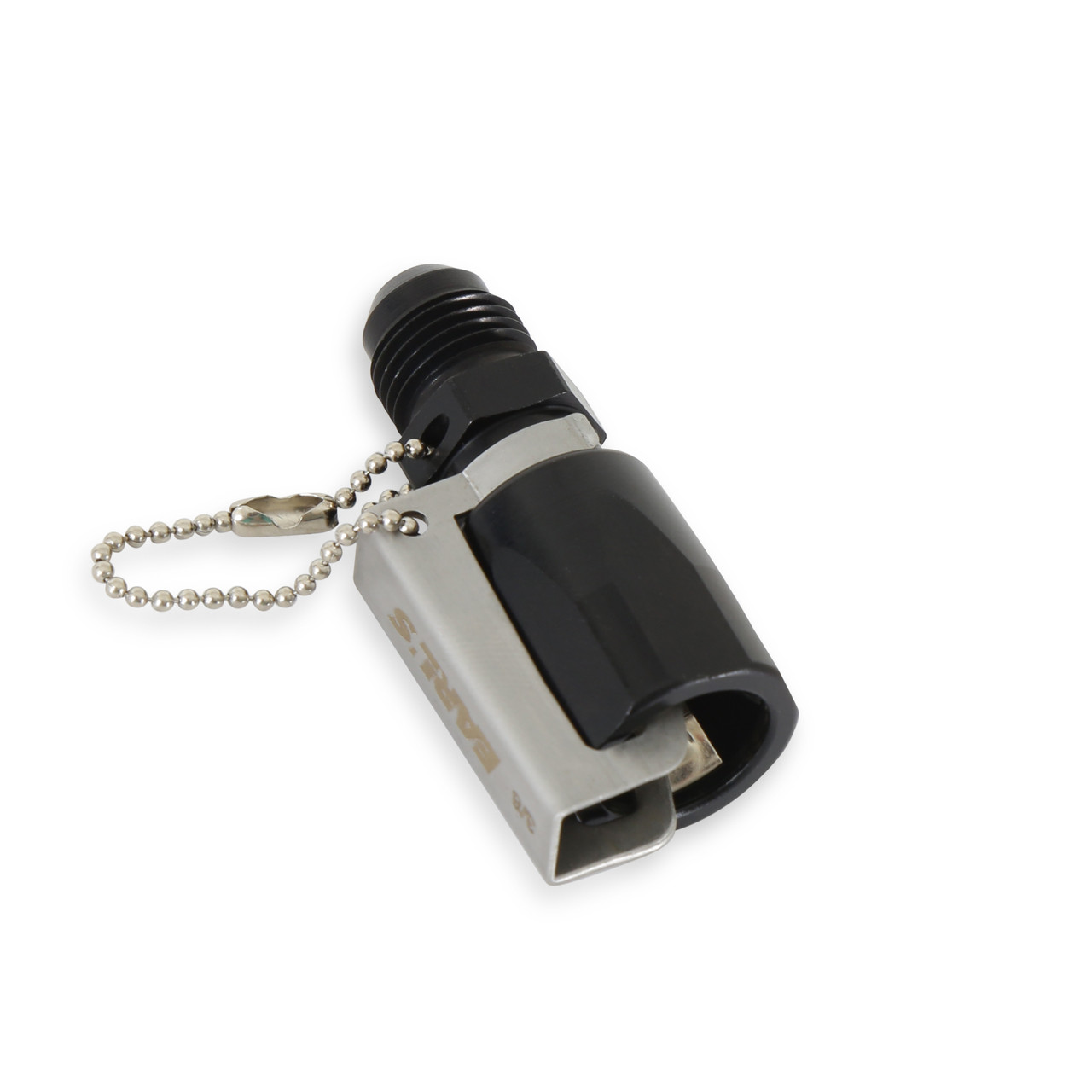 EARLS Fuel Fitting - Quick Connect 6an to 3/8 EARAT991966ERL