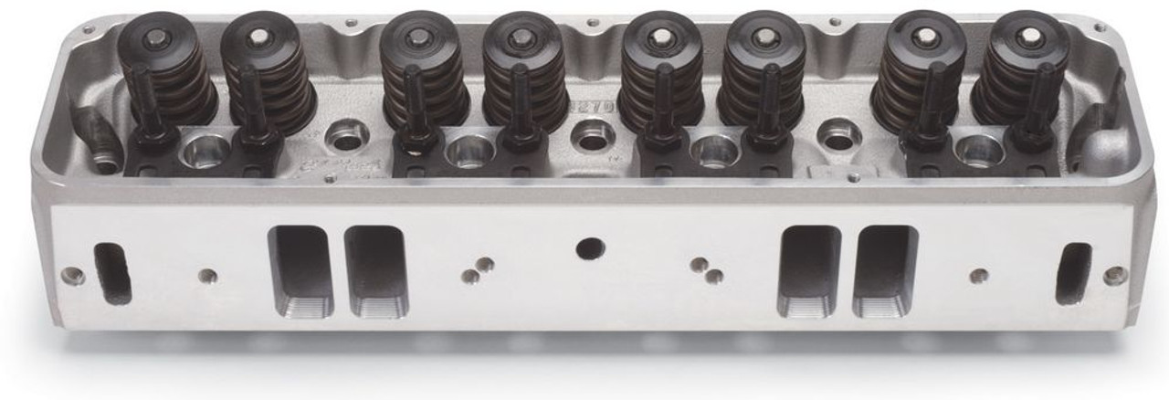 AMC Performer Cylinder Head - Assm. EDE60139, EDELBROCK, Cylinder Heads