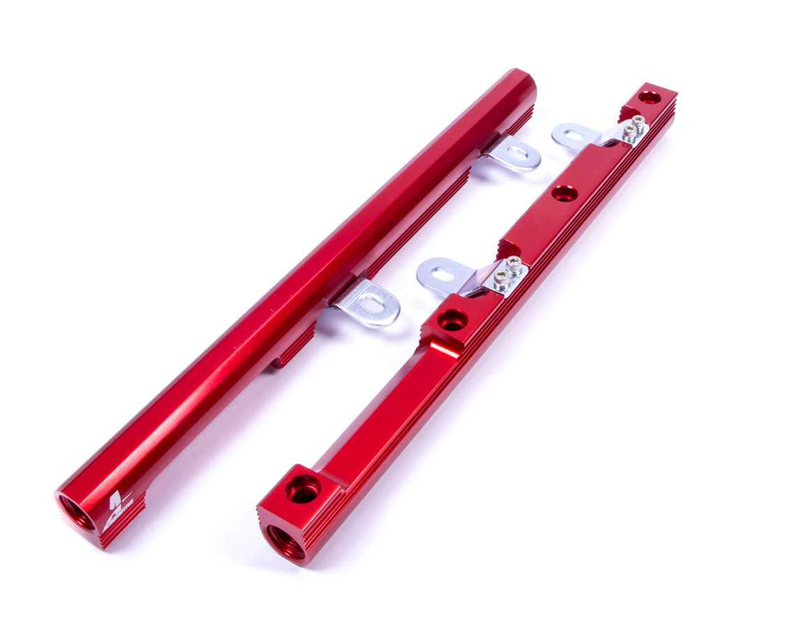 Chrysler Fuel Rails - 5.7L Hemi AFS14146