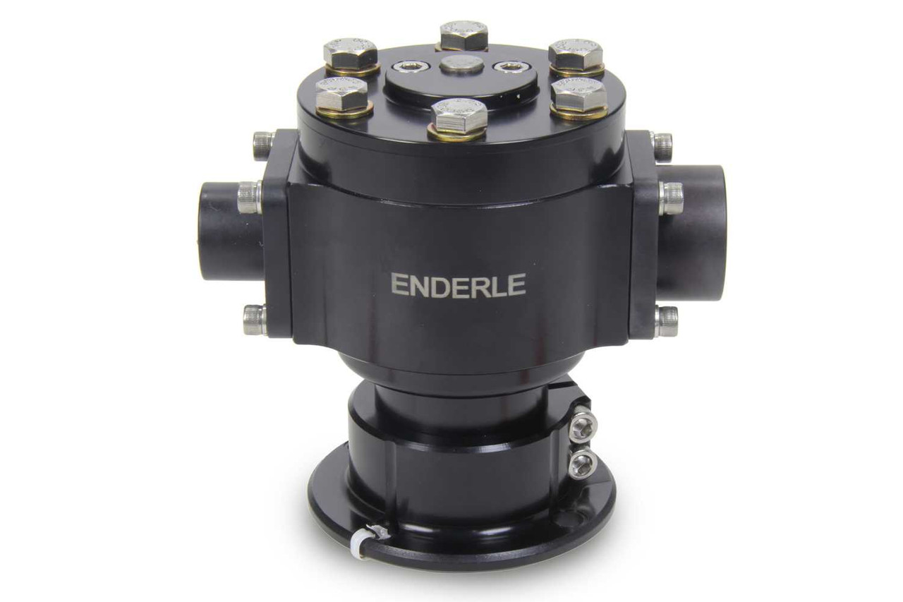 110 Fuel Injection Pump 13.0 Gallon Avg. END3004, ENDERLE, Fuel Pumps