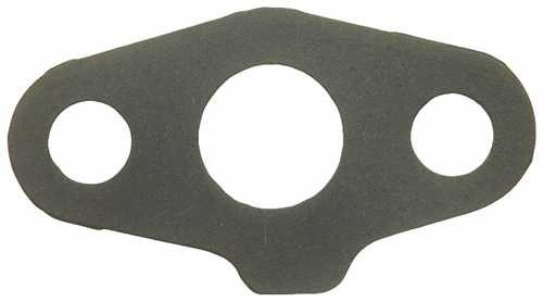 Oil Pump Gasket - SBF FEL72516, FEL-PRO, Oil Pump Seals