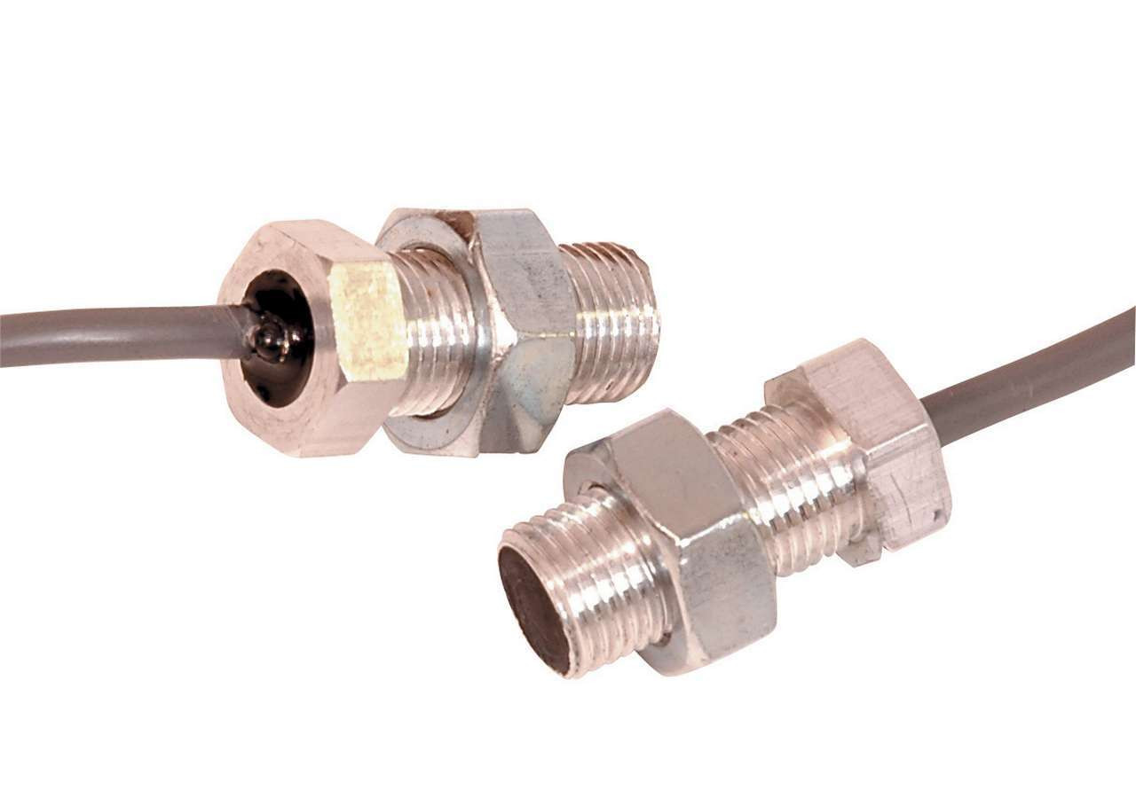 Hall Effect Pickup w/LED Indicator MSD2348