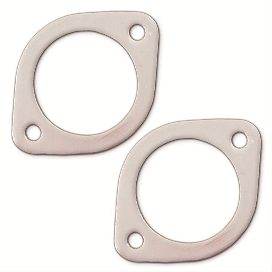 Exhaust Gasket Universal 2-1/2in Col. Flg 2-Bolt REM8026