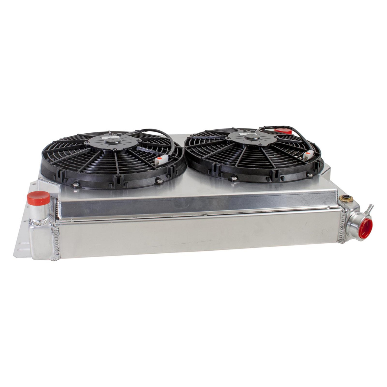 GRIFFIN RADIATOR MOPAR 60-88 A B & E BODY 26.50 X 18.63 GRICU-70038