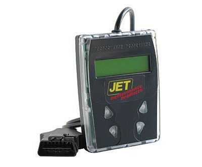 JET PERFORMANCE - PERFORMANCE PROGRAMMER GM SUV/SSR GAS ENGINE JET15027S