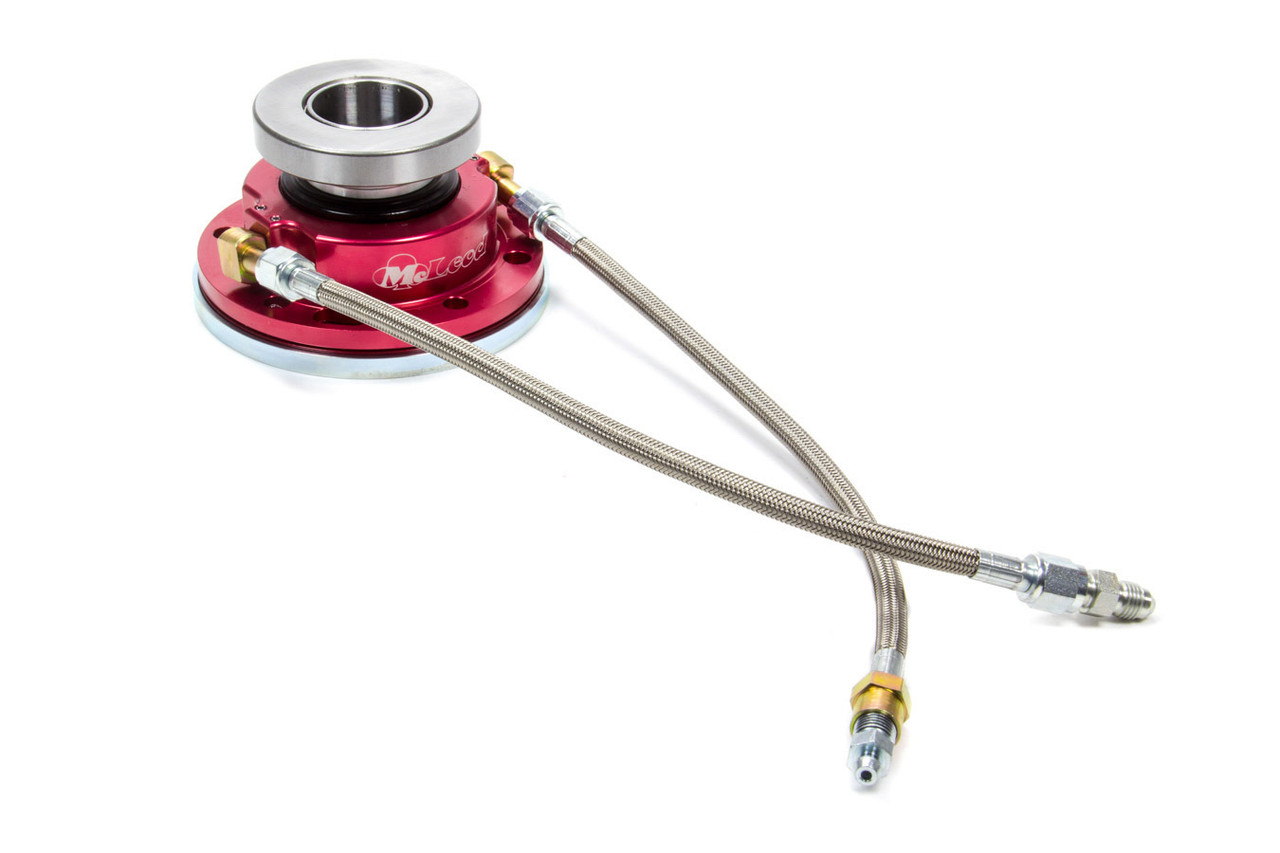 Hyd Throwout Bearing Ford Tremec TKO 500/600 MCL1364, MCLEOD, Clutch Throwout Bearings and Components