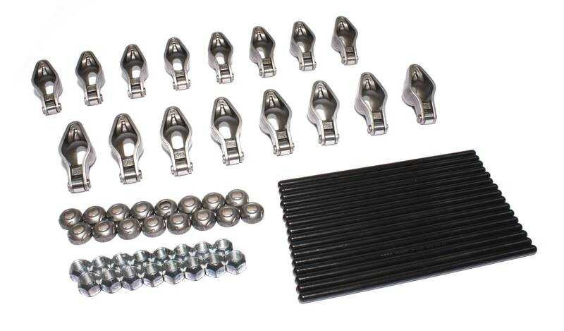 COMP CAMS Magnum Rocker/Pushrods AMC 290-401 COMRPM1410-16