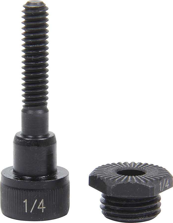 Mandrel and Nosepiece Kit 1/4-20 ALL19455, ALLSTAR PERFORMANCE, Heli-Coil Kits and Components